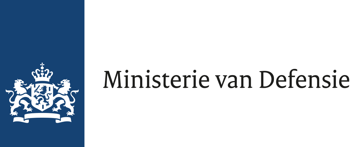 Ministerie van Defensie