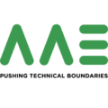 AAE logo AAE logo