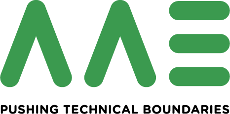 AAE logo