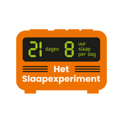 Het Slaapexperiment