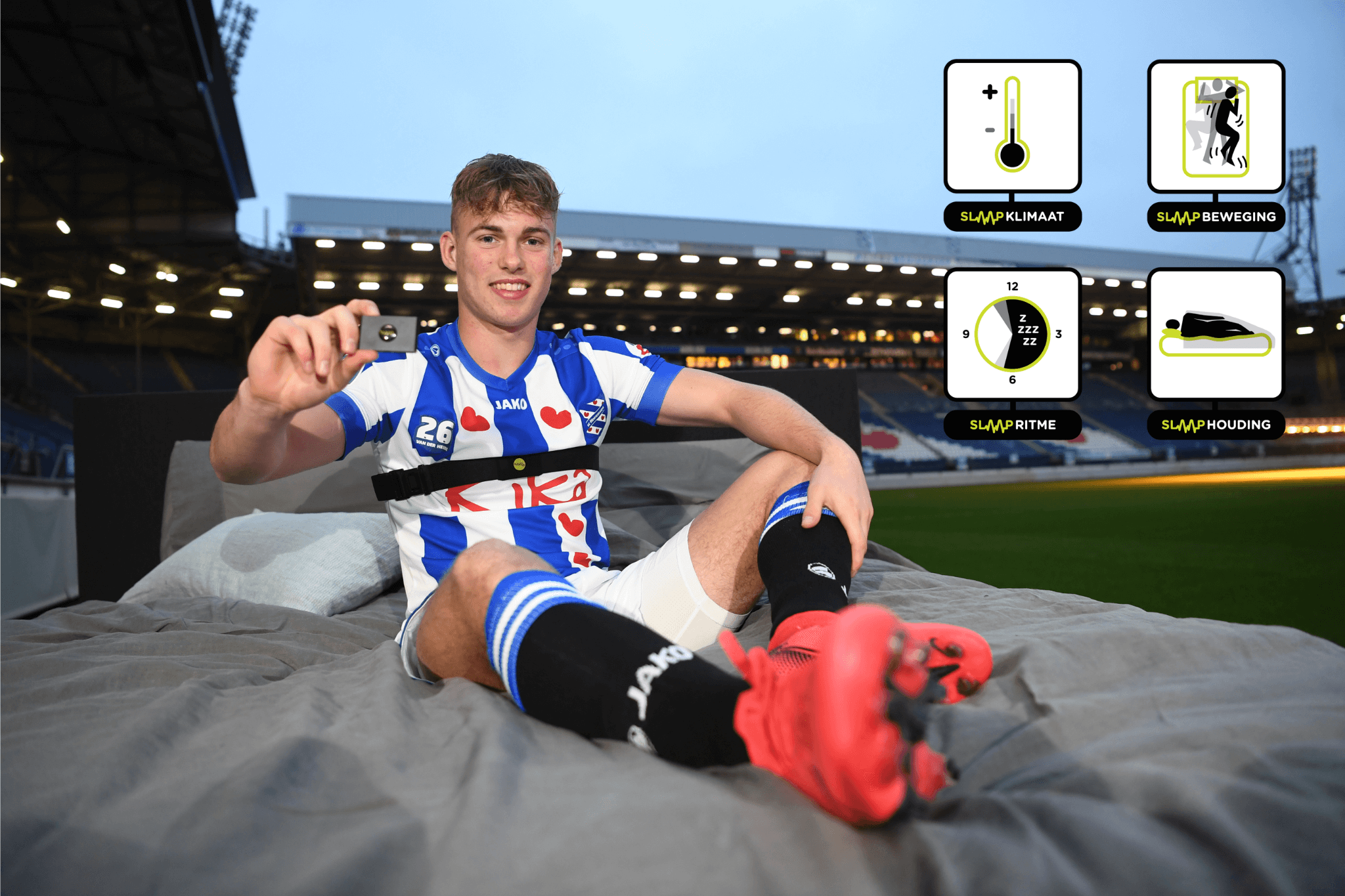 SC Heerenveen