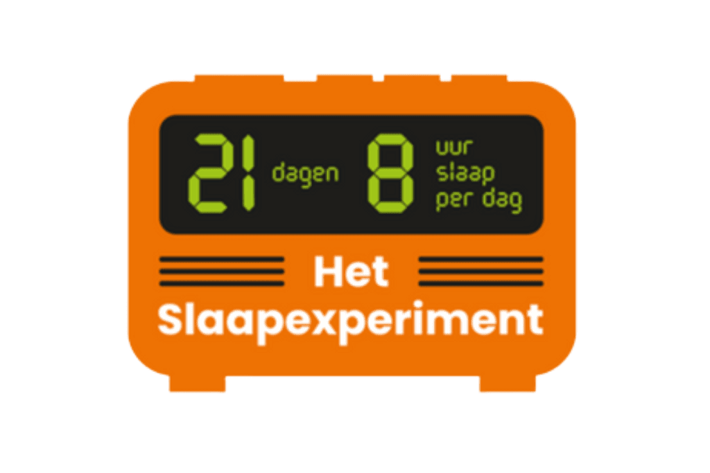 Slaapexperiment home (1) Slaapexperiment home (1)